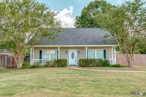 13257 David Lee Dr, Walker, LA 70785