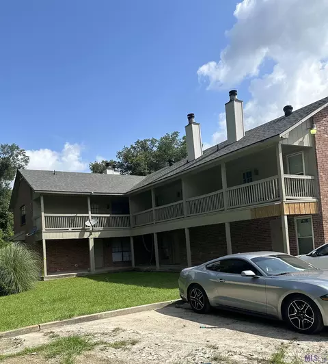 15854 S Sunderland Ave, Baton Rouge, LA 70816