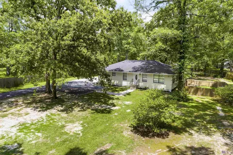 22120 Chaney Rd, Zachary, LA 70791