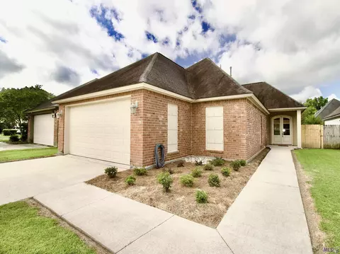 155 Politz Ave, Saint Gabriel, LA 70776