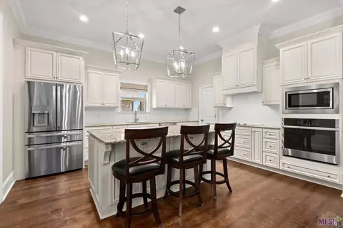 14084 Della Marchand Rd, Gonzales, LA 70737