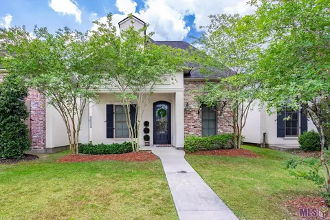 3130 Hudson Park Dr, Baton Rouge, LA 70810