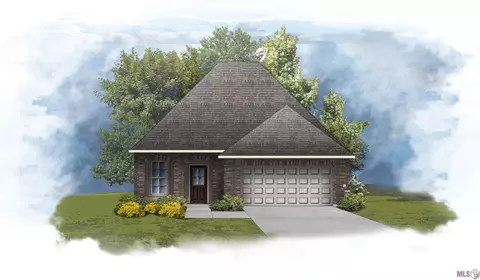 2220 Meadow Oak Dr, Saint Gabriel, LA 70776