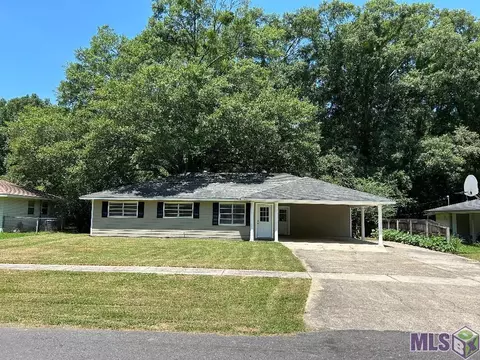 4913 July St, Zachary, LA 70791