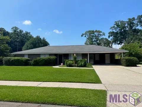 10625 Kenlee Dr, Baton Rouge, LA 70815