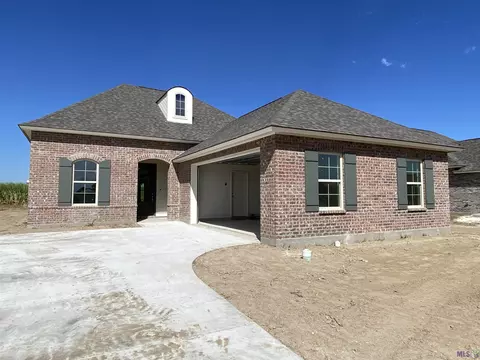 117 Margie St, Thibodaux, LA 70301