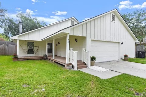 1565 Tallwood Dr, Baton Rouge, LA 70816