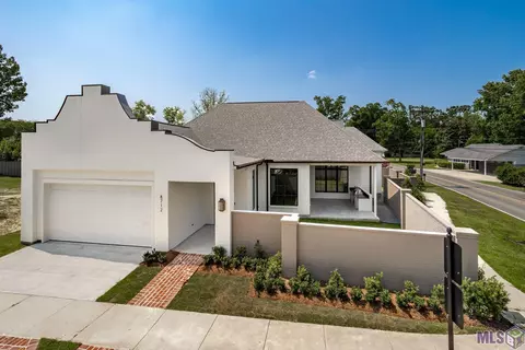 8712 Brentwood Park Ave, Baton Rouge, LA 70809