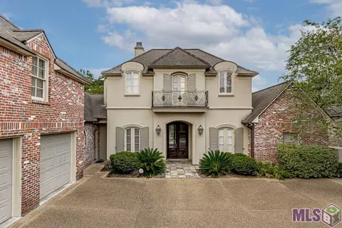 9815 Myrtle Ln, Baton Rouge, LA 70810