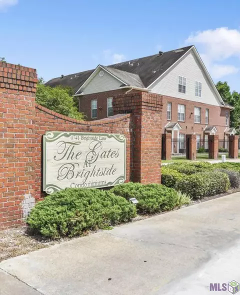 1741 Brightside Dr #D-4, Baton Rouge, LA 70820
