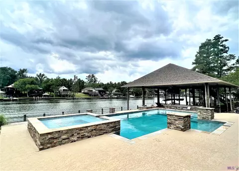 21141 Waterfront East Dr, Maurepas, LA 70449