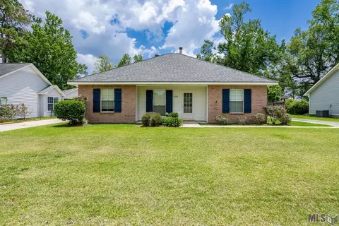 16206 N Galvez Ave, Prairieville, LA 70769