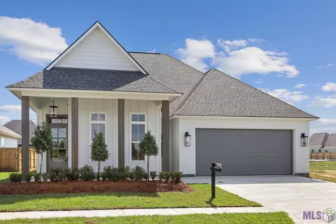 4348 Percheron Ave, Baton Rouge, LA 70820