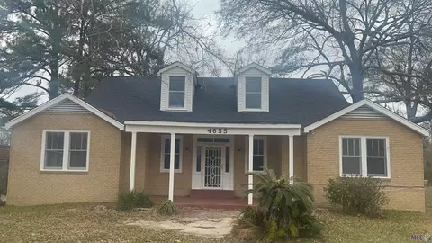 4655 Hollywood Dr, Baton Rouge, LA 70805
