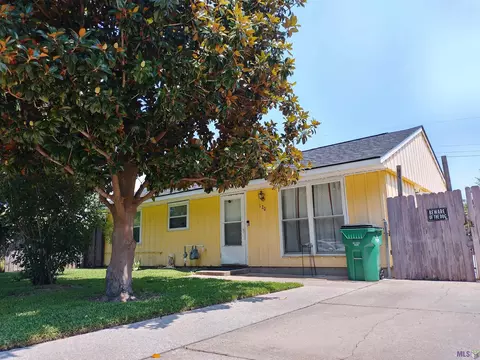 120 Valentine Dr, Avondale, LA 70094