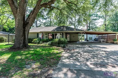 360 S Carrollton Ave, Baton Rouge, LA 70806