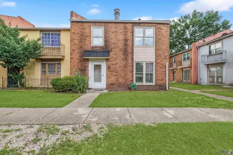 7501 Creighton Pl, New Orleans, LA 70126