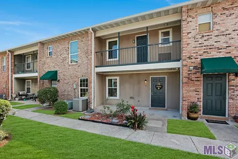 4625 Parkoaks Dr #55, Baton Rouge, LA 70816