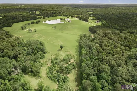 Tract Y - 5507 La Hwy 966, Saint Francisville, LA 70775