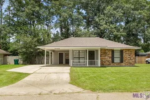 10489 Wade Dr, Denham Springs, LA 70726
