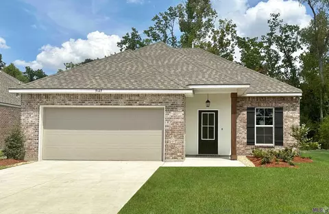 9149 Asoka Ave, Baton Rouge, LA 70810