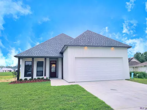904 Hope Hollow Dr, Gonzales, LA 70737