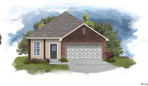 11124 Maitland Ave, Baton Rouge, LA 70810
