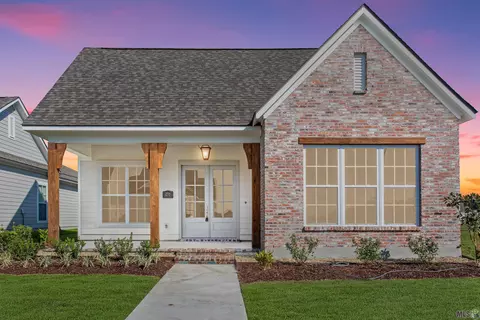 2554 Tarn Ave, Baton Rouge, LA 70810