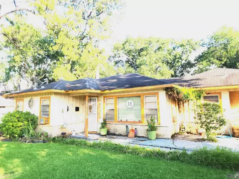 3524 Mohican St, Baton Rouge, LA 70805