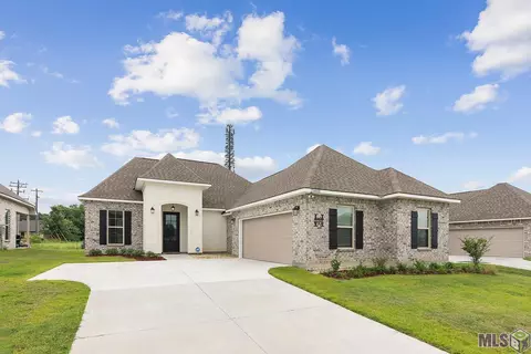 20808 Great Plains Ave, Zachary, LA 70791