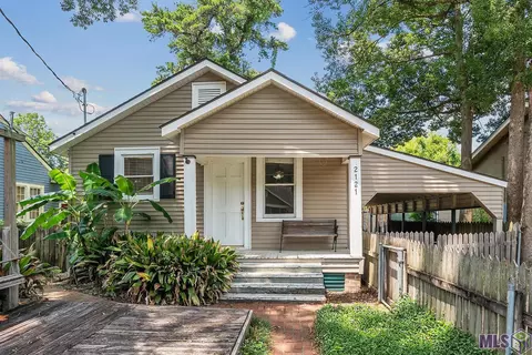 2121 Ovid St, Baton Rouge, LA 70808