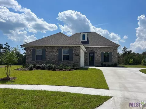 21409 Yellowfin Dr, Springfield, LA 70462