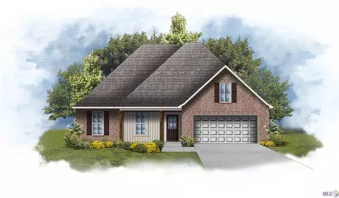 3155 Camelia Rd, Zachary, LA 70791