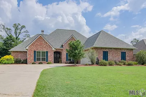 8537 Jo Lee Dr, Denham Springs, LA 70706