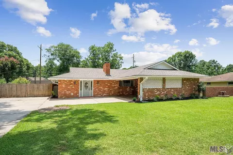 9742 E Pomona Dr, Baton Rouge, LA 70815