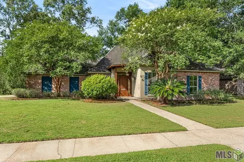 9056 Worthington Lake Ave, Baton Rouge, LA 70810