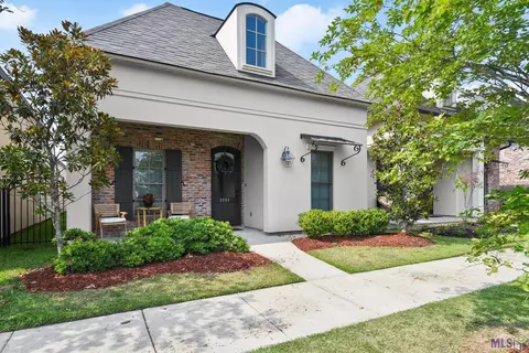 3009 Cypress View Ln, Baton Rouge, LA 70810
