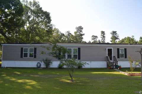 16954 Mitchell Rd, French Settlement, LA 70733