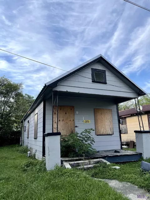 58080 W W Harleaux, Plaquemine, LA 70764