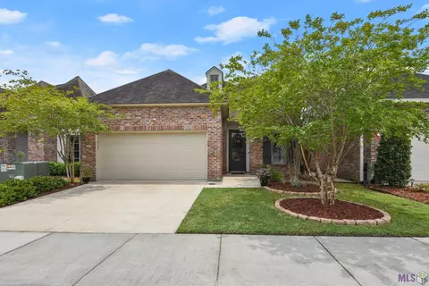3030 Cresthaven Ave, Baton Rouge, LA 70810