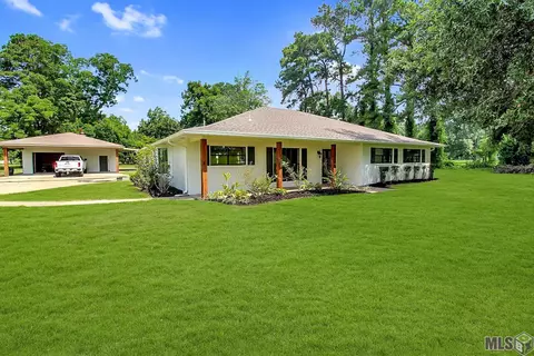 8645 Cajun Ii Rd, Ventress, LA 70783