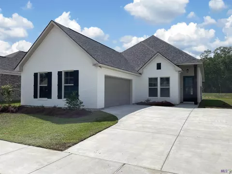 18857 Robert Snowden Dr, Zachary, LA 70791