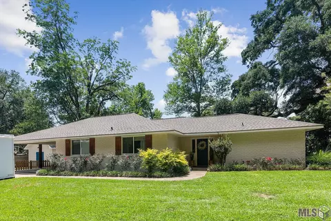 11530 Old South Dr, Clinton, LA 70722