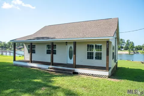 635 Patsy Brown Rd, Monterey, LA 71354 photo 1
