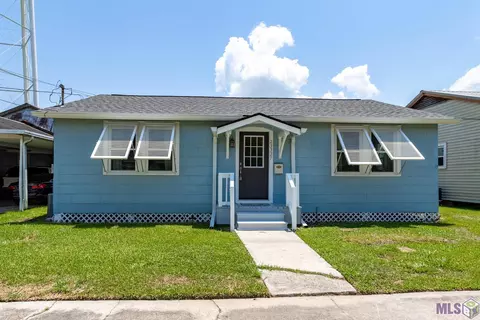 23327 Iberville St, Plaquemine, LA 70764