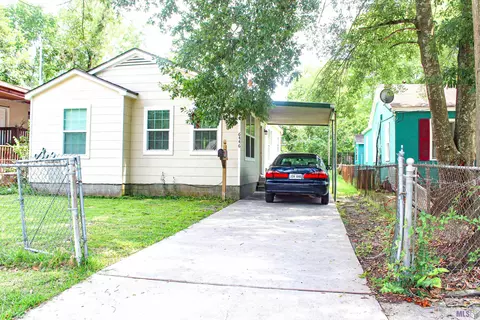 6446 Nellie Ave, Baton Rouge, LA 70805