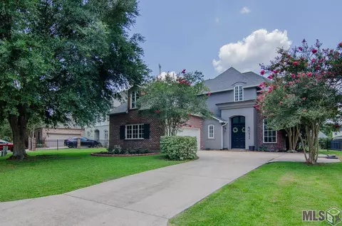 18299 Manchac Place Dr, Prairieville, LA 70769