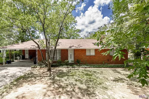 10346 Moss Lea Dr, Baton Rouge, LA 70818