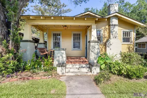 610 Kenmore Ave, Baton Rouge, LA 70806