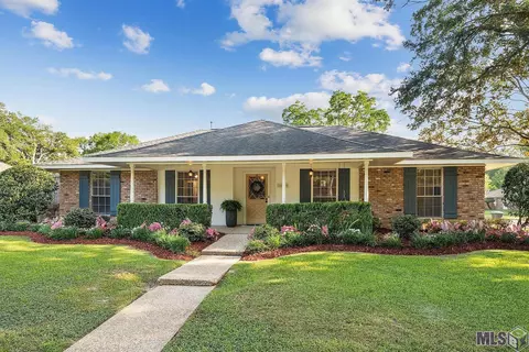 16689 Appomattox Ave, Baton Rouge, LA 70817